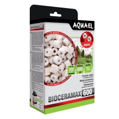 Aquael BioCeraMAX Pro 600 1 litro