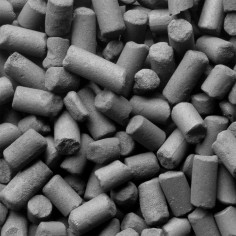 Aquael CarboMax Plus 1000ml - Carbone Super Attivo per Dolce e Marino 2