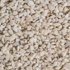 Aquael Dolomite Gravel 2-4mm - Ghiaia alcalinizzante per acqua dolce 2