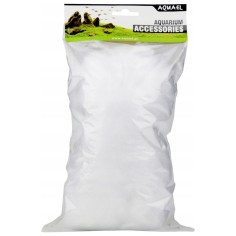 Aquael lana filtrante in polipropilene 100gr