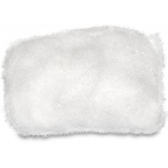 Aquael lana filtrante in polipropilene 100gr 2