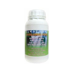 Aquili Removal A - resina anti nitrati,fosfati,silicati per filtri post-osmosi