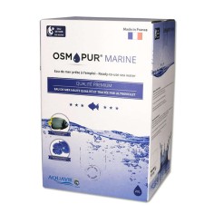 Aquavie OsmoPur Marine 20L - acqua marina pronta all' uso
