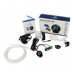 AutoAqua Smart ATO RO - regolatore di livello ottico per vasche di rabbocco 2