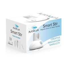 AutoAqua Smart Stir - agitatore magnetico per reagenti