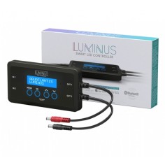 Aquatlantis Luminus - Smart LED Controller per Easy LED Universal 2.0