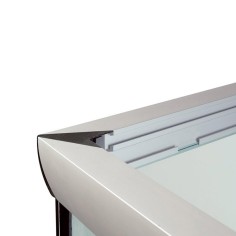 Ferplast Acquario Star Cube cm 67x62x67,5h - litri 230 senza supporto 2