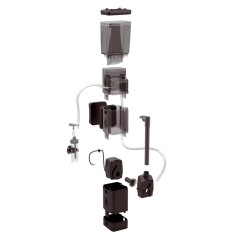 Ferplast Schiumatoio Bluskimmer 2