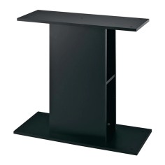 Ferplast Stand 80 per Cayman e Capri - Supporto Colore nero cm81x36x73h