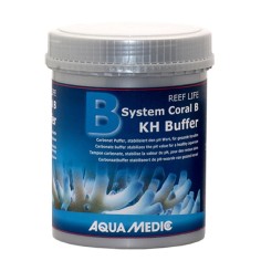 AquaMedic Reef Life System Coral B Kh Buffer - Stabilizzatore di Kh negli Acquari Marini