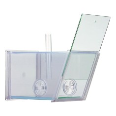 AquaMedic 501.80 Fish-Trap - Trappola per Pesci - cm 21x17x17h