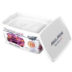 AquaMedic Coral Reef Salt Secchiello da 20Kg - sale marino per acquari di barriera 2