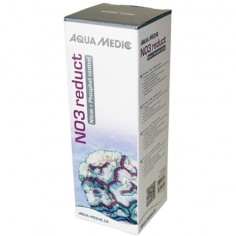 AquaMedic NO3 Reduct 500ml - miscela di carbonio contro nitrati e fosfati in acqua marina