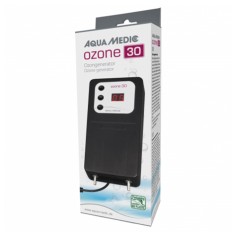 Aquamedic Ozone - ozonizzatore per acquari