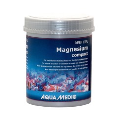 AquaMedic Reef Life Magnesium Compact 250gr