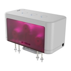 AquaMedic ReefDoser EVO 3 - Pompa dosometrica a 3 canali calibrabile con controllo App 2