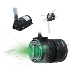 AquaMedic Refill System 2.0 - sistema di rabbocco automatico 2