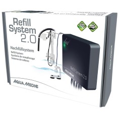 AquaMedic Refill System 2.0 - sistema di rabbocco automatico