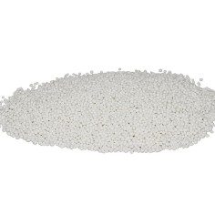 AquaMedic Tonga Pearls 10kg - substrato bianco ed ecologico per acquari marini 2