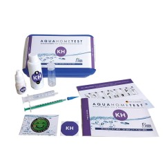 Fauna Marin AquaHome Test K 50 misurazioni - test per il potassio in acqua marina 2