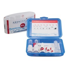 Fauna Marin AquaHome Test PO4 50 misurazioni - test per i fosfati in acqua marina