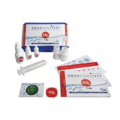 Fauna Marin AquaHome Test PO4 50 misurazioni - test per i fosfati in acqua marina 2