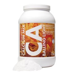 Fauna Marin Balling Salt - Calcium Mix