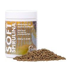Fauna Marin Marine Soft Spirulina100ml