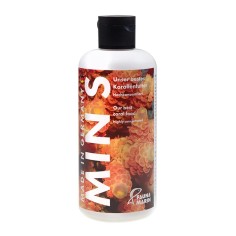 Fauna Marin MinS - aminoacidi e vitamine per coralli