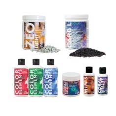 Fauna Marin Zeo Light Set - Kit per la Gestione di un Acquario Marino 2