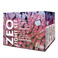 Fauna Marin Zeo Light Set - Kit per la Gestione di un Acquario Marino