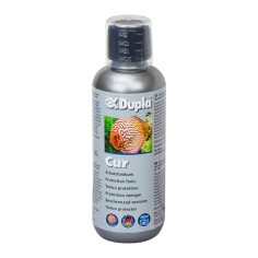 Dupla Cur 250ml - tonico di mantenimento per rafforzare il sistema immunitario dei pesci
