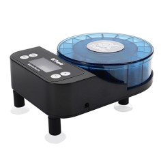 Dupla Duplamatic - mangiatoia automatica per acquari chiusi e aperti 2