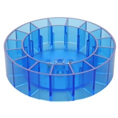 Dupla Kit di Ampliamento per mangiatoie Duplamatic 2