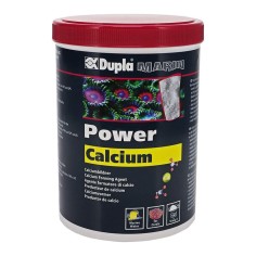 Dupla Marin Power Calcium - calcio in polvere per acquari marini