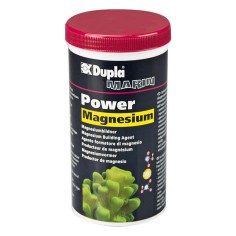 Dupla Marin Power Magnesium - magnesio in polvere per acquari marini