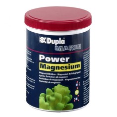 Dupla Marin Power Magnesium - magnesio in polvere per acquari marini