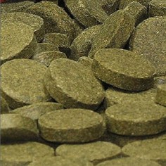 Dupla Rin Ground 90ml 45gr - tavolette affondanti per... 2