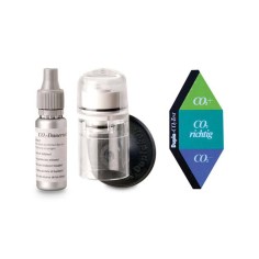 Dupla Test CO2 Permanente - Misurazione continua per il Controllo della CO2 2