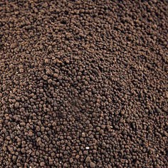 AquaArt Shrimp Sand Powder 1,8kg - substrato fine di origine vulcanita per gamberetti 2