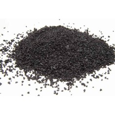 Whimar AquaPure Carbon Major G - carbone superattivo granulare a base di gusci di cocco 2