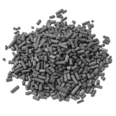 Whimar AquaPure Carbon Major P - carbone superattivo in pellet da 4mm 2