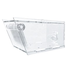 Whimar Crab Trap - trappola in acrilico per granchi e vermi infestanti 2