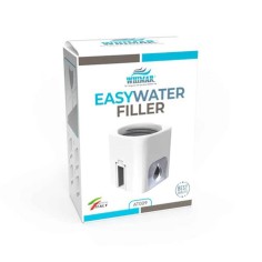 Whimar Easy Water Filler - adattatore per rabbocco automatico