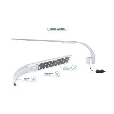 Whimar Led Lamp X9 Cool White 15w 2