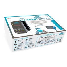 Whimar Smart System AWC Pro con display e controllo della temperatura - sistema per la gestione automatica dei cambi d'acqua 2