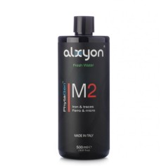Alxyon PhytaGen M2 - integratore avanzato a base di ferro...