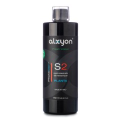 Alxyon PhytaGen S2 Planta 750ml - integratore liquido di sali minerali per acqua osmotica