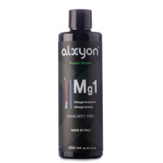 Alxyon ReBalance Mg1 250ml - fertilizzante a base di magnesio per piante acquatiche