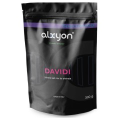 Alxyon Specialized Davidi - integratore di sali per gamberetti d'acqua neutra
